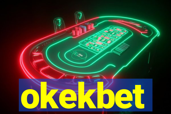 okekbet