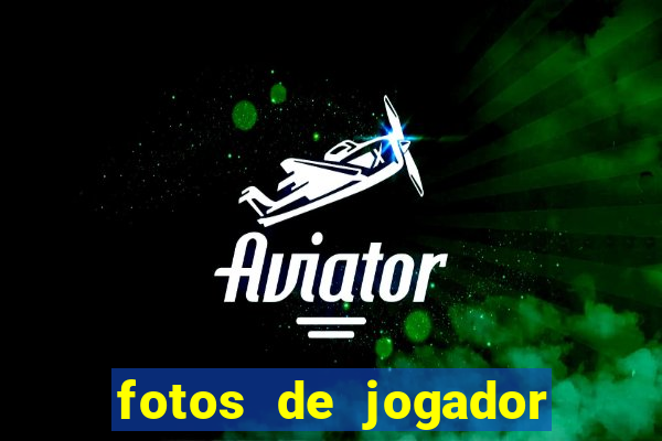 fotos de jogador de futebol nu