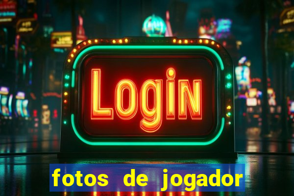 fotos de jogador de futebol nu