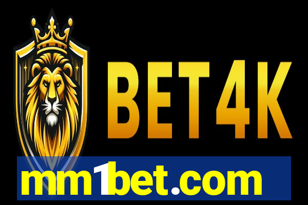 mm1bet.com
