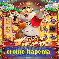 erome itapema