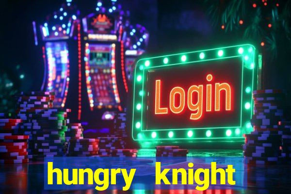 hungry knight gameboy rom pt br