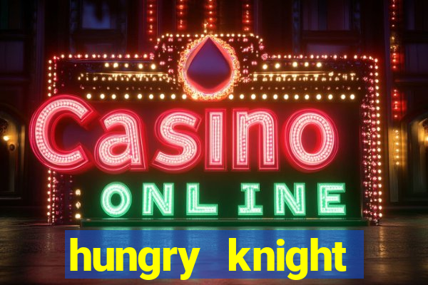 hungry knight gameboy rom pt br