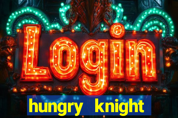 hungry knight gameboy rom pt br