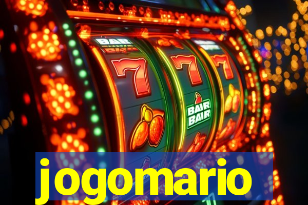 jogomario