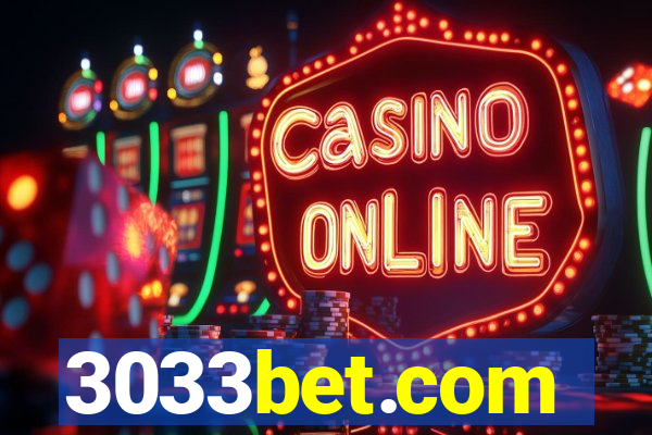 3033bet.com