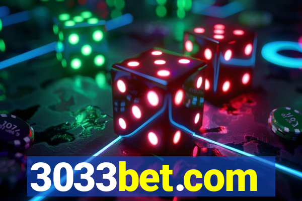 3033bet.com
