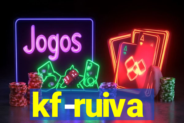 kf-ruiva