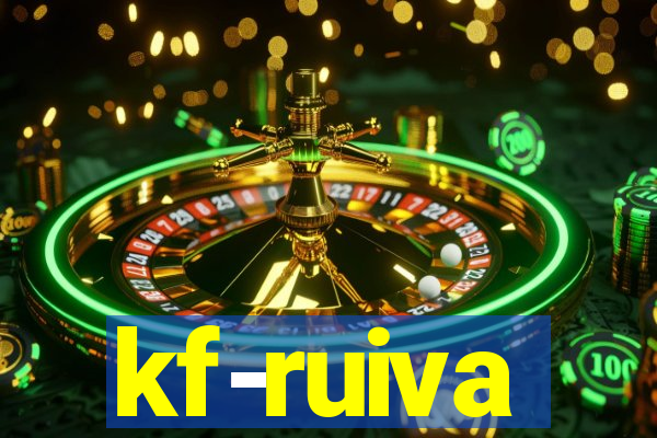 kf-ruiva