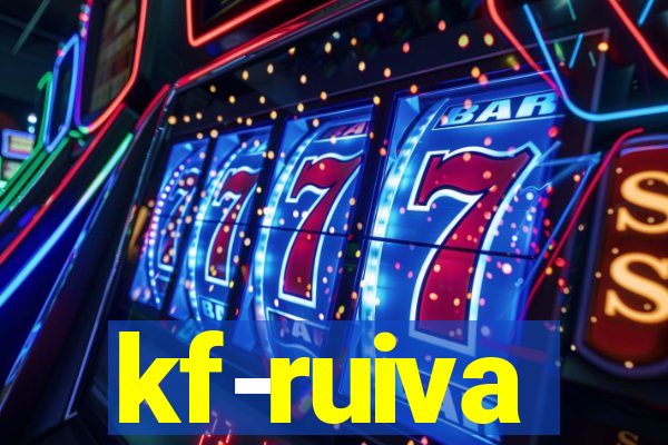 kf-ruiva