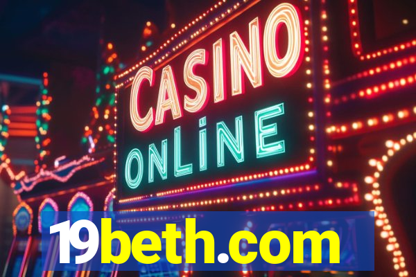 19beth.com