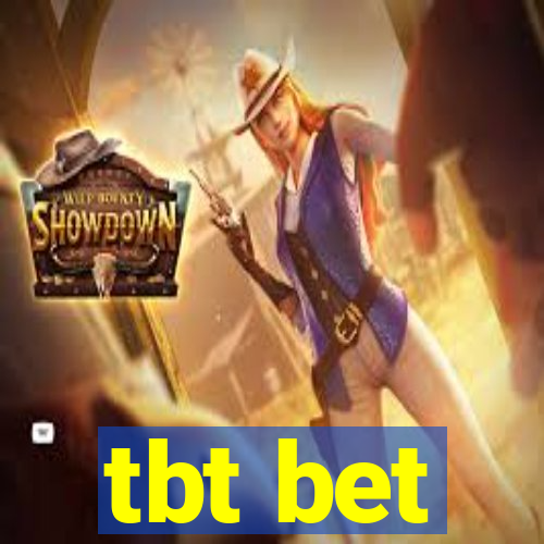 tbt bet