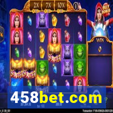 458bet.com