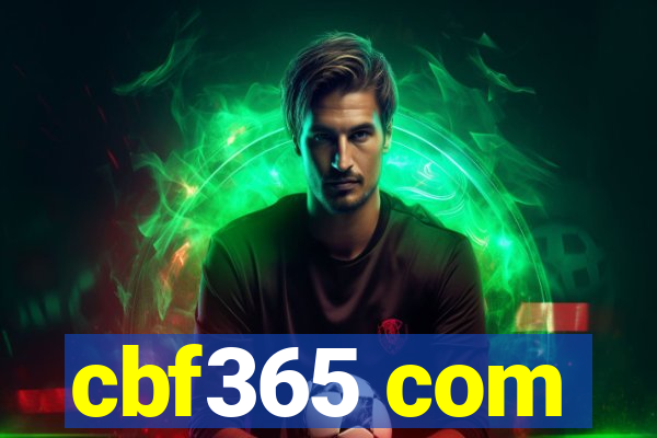 cbf365 com