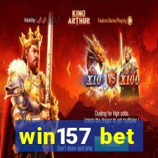 win157 bet