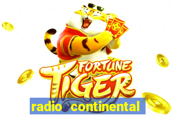 radio continental porto alegre