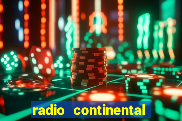 radio continental porto alegre