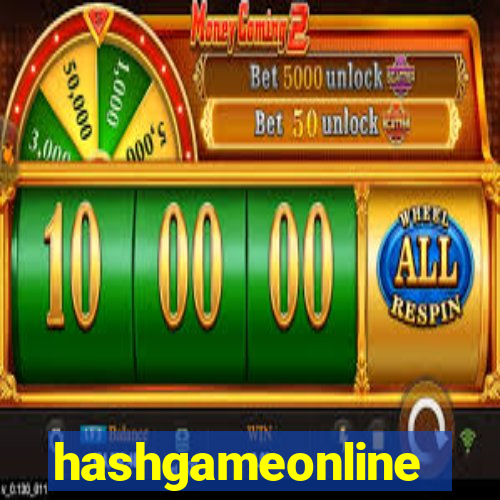 hashgameonline