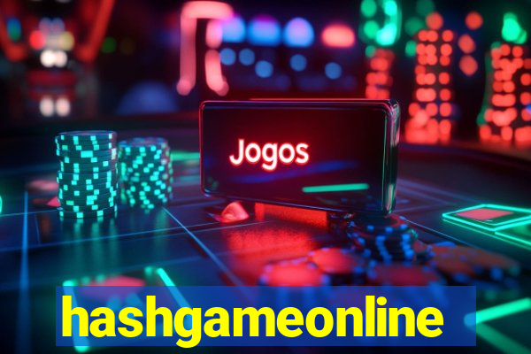 hashgameonline