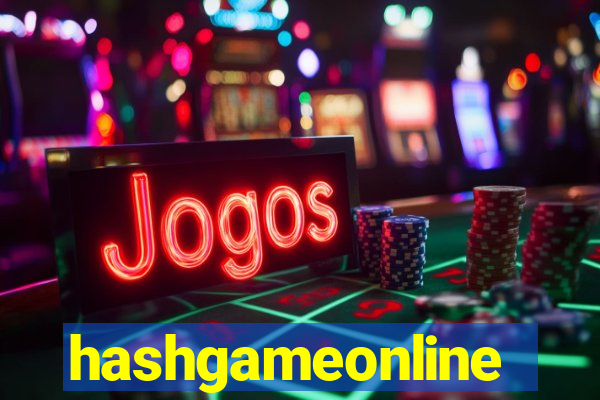 hashgameonline