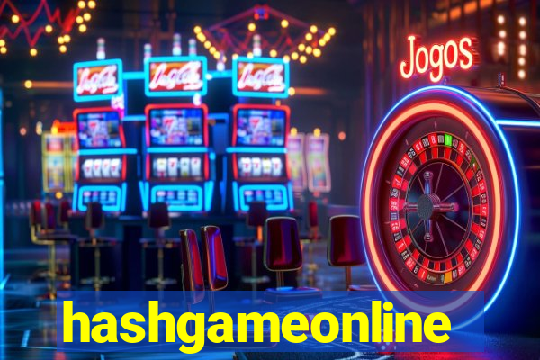 hashgameonline
