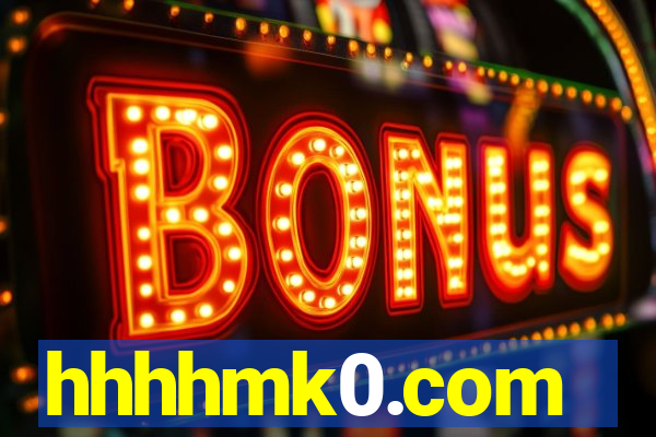 hhhhmk0.com