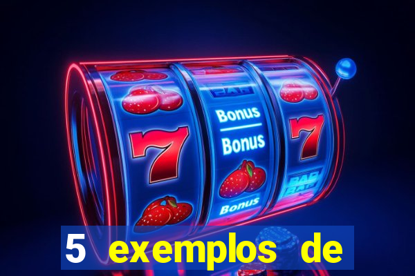 5 exemplos de jogos teatrais