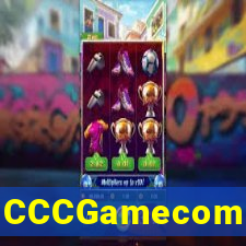 CCCGamecom