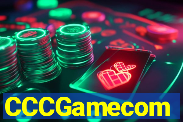 CCCGamecom
