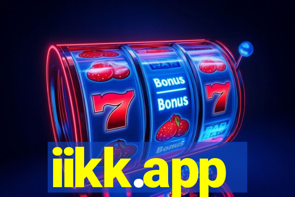 iikk.app