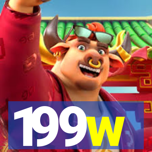 199w