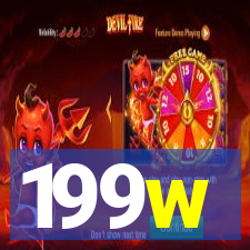 199w