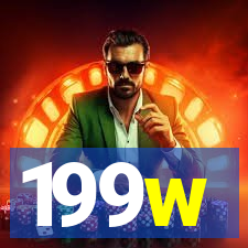 199w