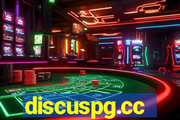 discuspg.cc