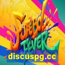 discuspg.cc