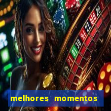 melhores momentos corinthians e vasco