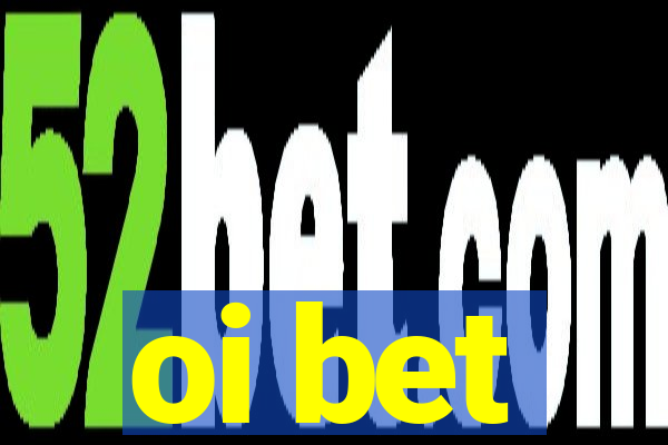 oi bet