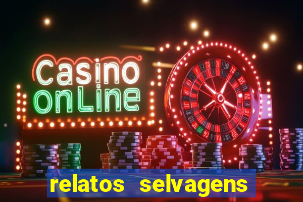 relatos selvagens gabriel pasternak