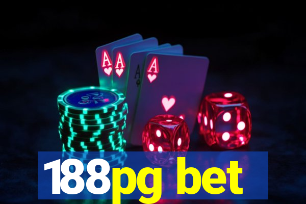 188pg bet