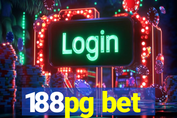 188pg bet