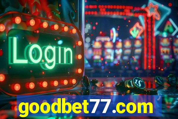goodbet77.com