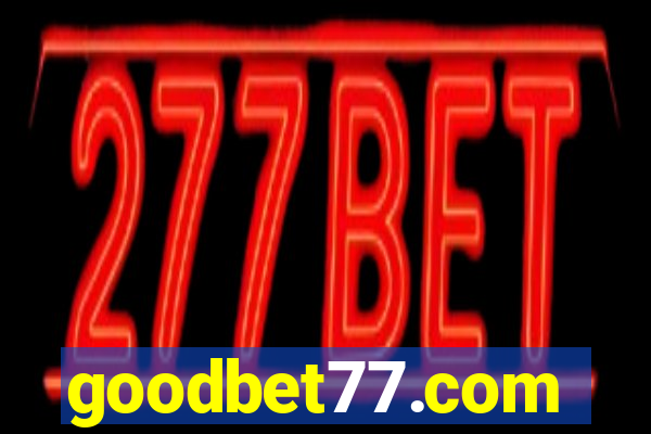goodbet77.com