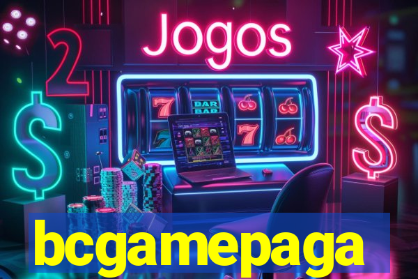 bcgamepaga