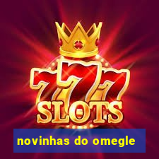 novinhas do omegle