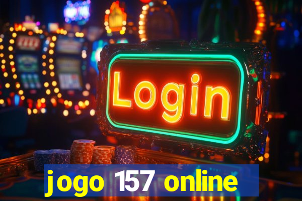 jogo 157 online