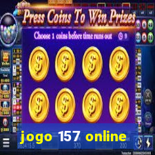 jogo 157 online