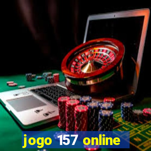 jogo 157 online