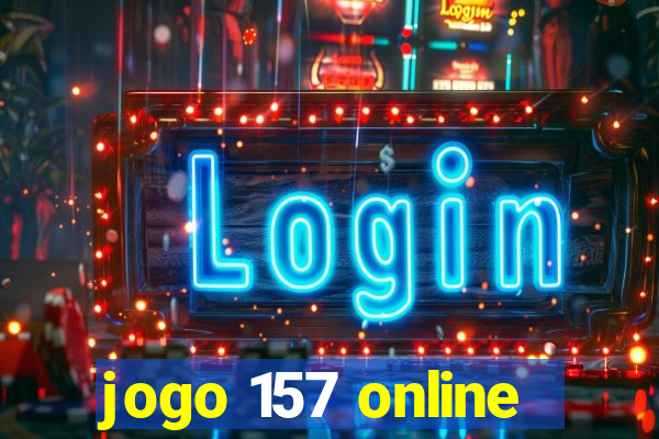 jogo 157 online
