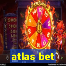 atlas bet