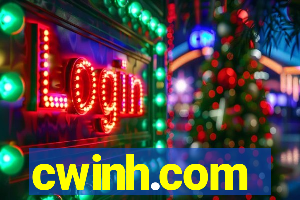 cwinh.com